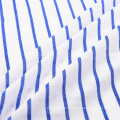 Tissu de rayonne tricoté par fil élégant pour le vêtement